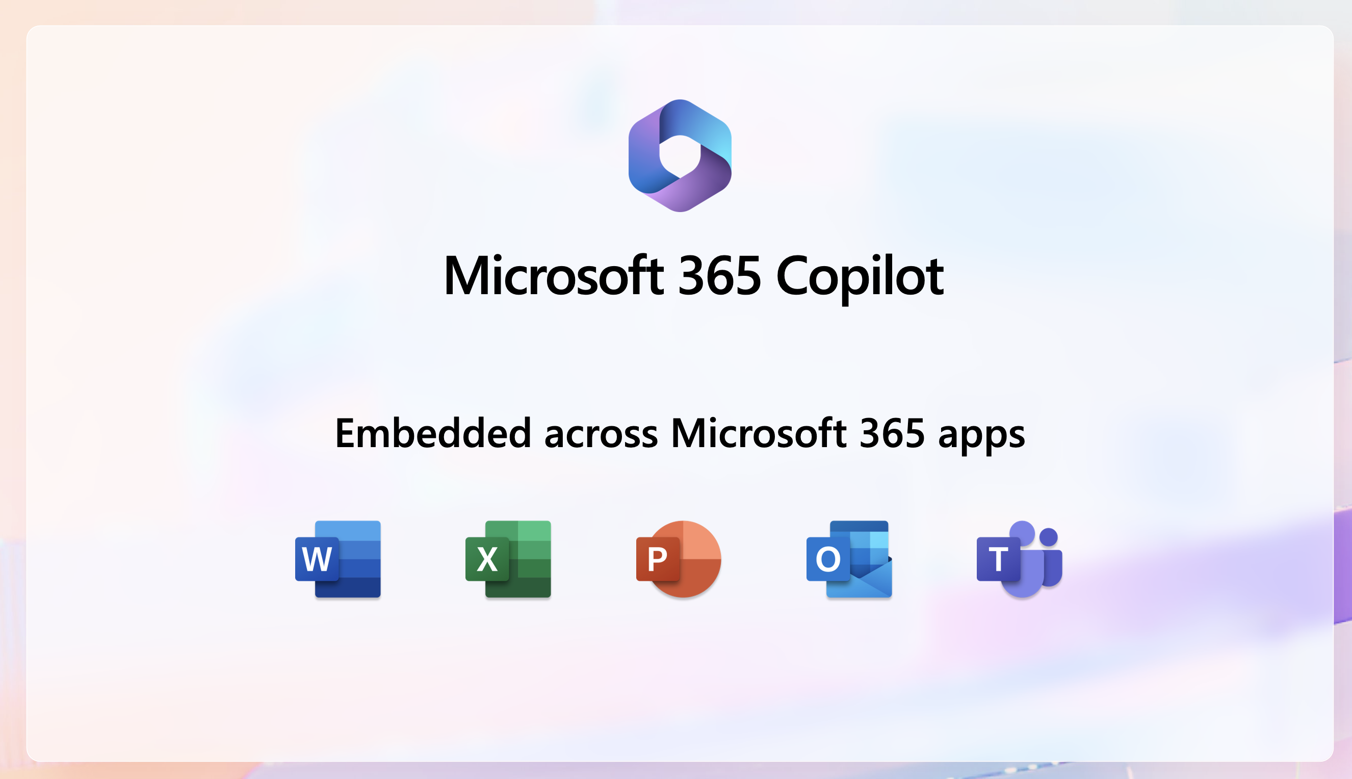 Microsoft Copilot Update Microsoft Copilot Update